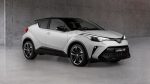 Toyota CH-R GR Sport 2021