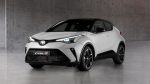 Toyota CH-R GR Sport 2021