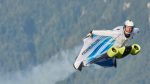 BMW i wingsuit 2021