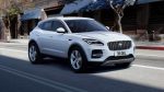 Jaguar E-Pace 2021