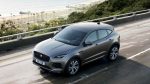 Jaguar E-Pace 2021