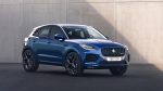 Jaguar E-Pace 2021