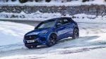 Jaguar E-Pace 2021