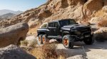 Rezvani Hercules 6X6 2020 pick up
