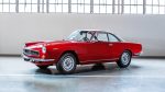Abarth 2400 Coupe Allemano