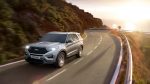 Ford Explorer Plug-in Hybrid τιμές Ελλάδα
