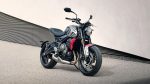 2020 Triumph Trident 660
