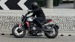 2020 Triumph Trident 660