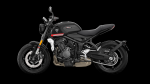 2020 Triumph Trident 660