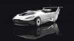 Klein Vision AirCar 2021