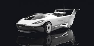 Klein Vision AirCar 2021