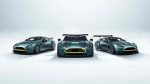 Aston Martin Vantage Legacy