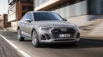 Audi SQ5 Sportback TDI 2020