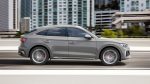 Audi SQ5 Sportback TDI 2020