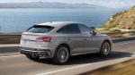 Audi SQ5 Sportback TDI 2020