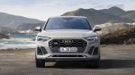 Audi SQ5 Sportback TDI 2020
