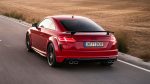 Audi TTS competition plus 2020