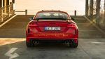 Audi TTS competition plus 2020