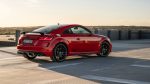 Audi TTS competition plus 2020