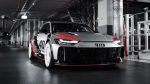2020 Audi RS6 GTO concept