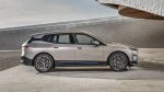 2021 BMW iX ηλεκτρικό SUV BEV