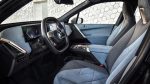 2021 BMW iX ηλεκτρικό SUV BEV
