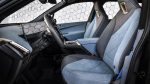 2021 BMW iX ηλεκτρικό SUV BEV