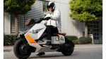 BMW Definition CE 04 Νέο ηλεκτρικό scooter 2021