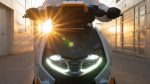 BMW Definition CE 04 Νέο ηλεκτρικό scooter 2021
