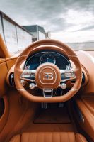 Bugatti Chiron Sport έκδοση Les Légendes du Ciel