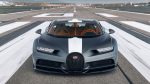 Bugatti Chiron Sport έκδοση Les Légendes du Ciel