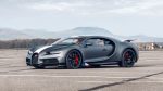 Bugatti Chiron Sport έκδοση Les Légendes du Ciel