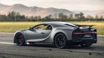 Bugatti Chiron Sport έκδοση Les Légendes du Ciel