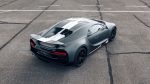 Bugatti Chiron Sport έκδοση Les Légendes du Ciel