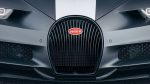 Bugatti Chiron Sport έκδοση Les Légendes du Ciel