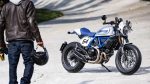 Ducati Scrambler προσφορές 2020