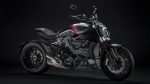 Ducati XDiavel ανανεωμένο 2021