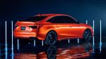 2022 Honda Civic Prototype