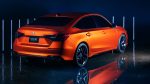 2022 Honda Civic Prototype