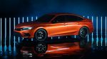 2022 Honda Civic Prototype