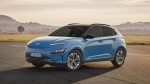 Hyundai Kona Electric 2020 ανανέωση