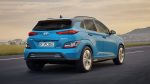 Hyundai Kona Electric 2020 ανανέωση