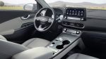 Hyundai Kona Electric 2020 ανανέωση