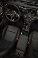 2021 Jeep Wrangler Rubicon 392