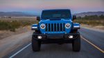 2021 Jeep Wrangler Rubicon 392