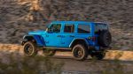 2021 Jeep Wrangler Rubicon 392