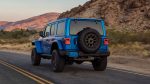 2021 Jeep Wrangler Rubicon 392