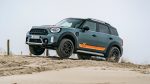 MINI Countryman by X-Raid 2020