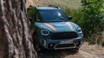 MINI Countryman by X-Raid 2020