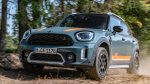 MINI Countryman by X-Raid 2020